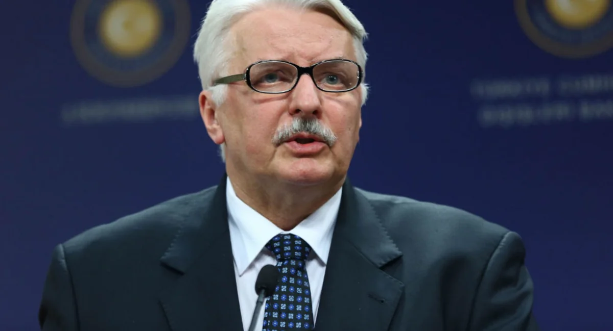 Polish Foreign Minister to visit Azerbaijan next week