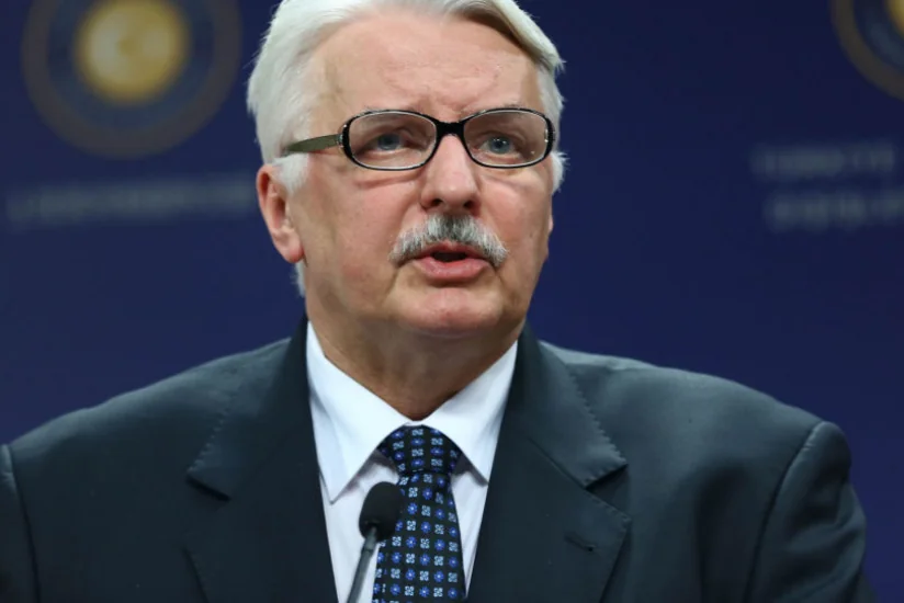 Polish Foreign Minister to visit Azerbaijan next week