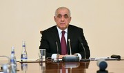 Əli Əsədov: Son 20 ildə Azərbaycan iqtisadiyyatına 338 milyard dollardan çox investisiya yatırılıb