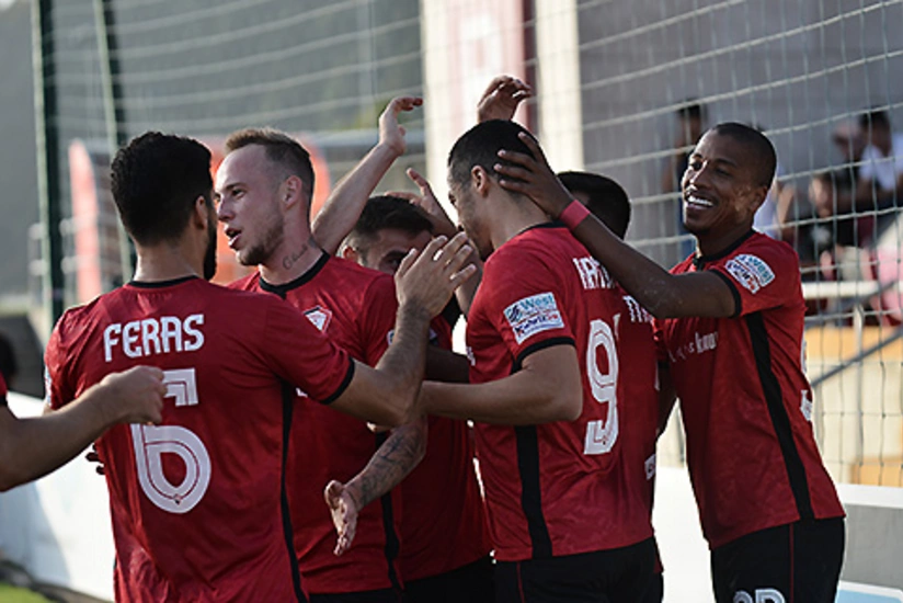 Габала установила новый рекорд в Премьер-лиге Азербайджана