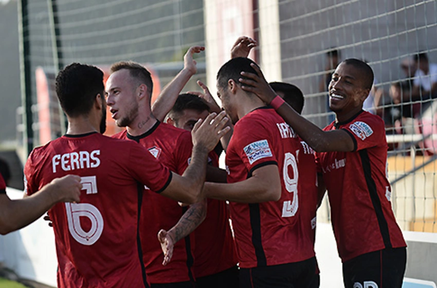 Qəbələ Azərbaycan Premyer Liqasında yeni rekorda imza atıb