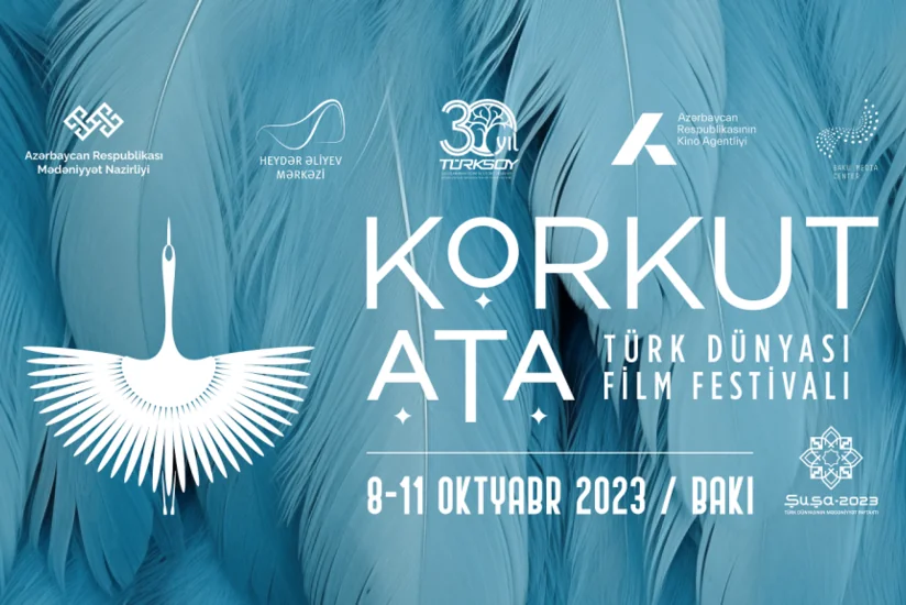 Şuşada III “Korkut Ata” Türk Dünyası Film Festivalı keçiriləcək
