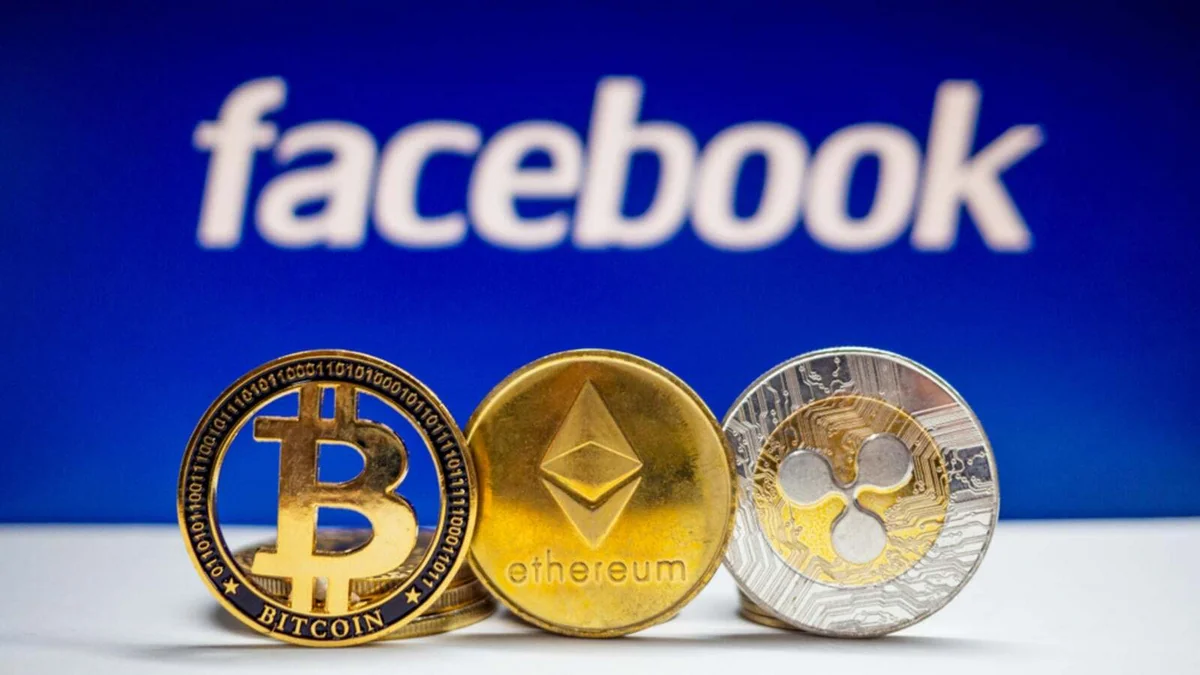 Visa, Uber и другие крупные компании вложат по $10 млн в криптовалюту Facebook