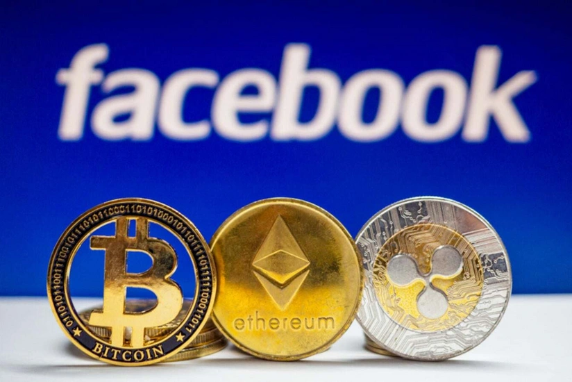 Visa, Uber и другие крупные компании вложат по $10 млн в криптовалюту Facebook