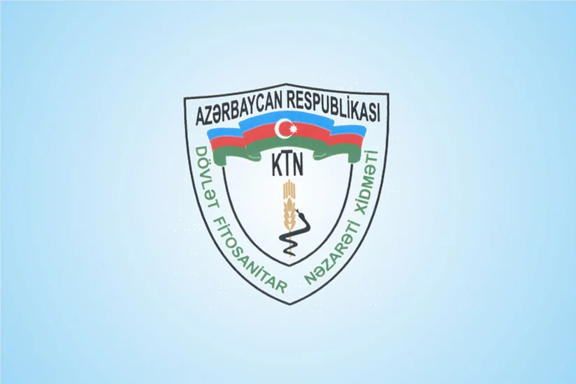 Dövlət Fitosanitar Nəzarəti Xidməti tender elan edib