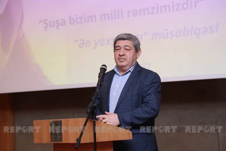 “Ən yaxşı yazı” müsabiqəsinin qalibləri mükafatlandırılıb