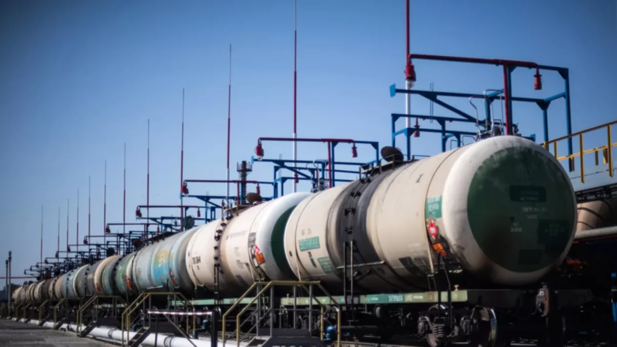 Казахстан ведет переговоры по увеличению поставок нефти в Германию по Дружбе