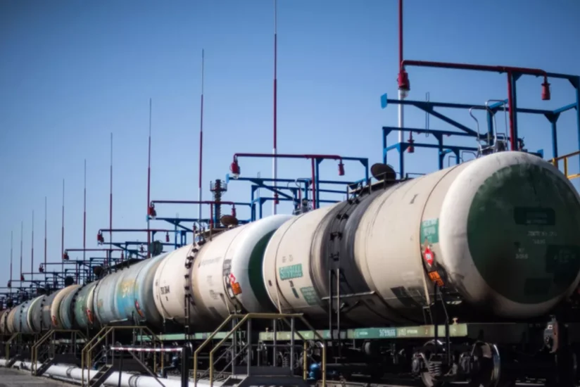 Казахстан ведет переговоры по увеличению поставок нефти в Германию по Дружбе