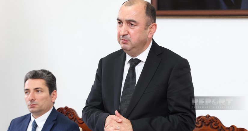 New national park being created in Azerbaijan's Khankandi, Shusha, Aghdara and Khojaly