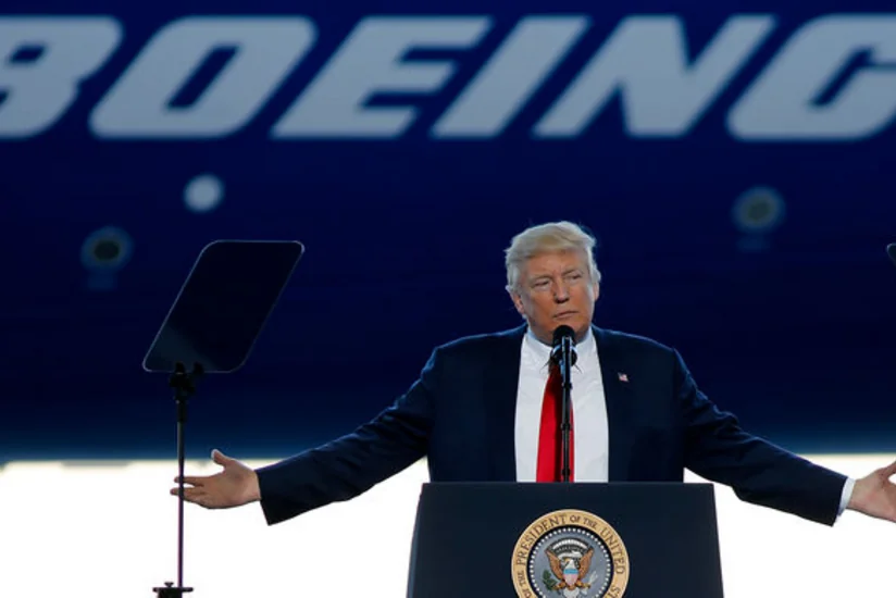 Donald Tramp və Antonui Quttereş BMT-dəki islahatları müzakirə edəcək