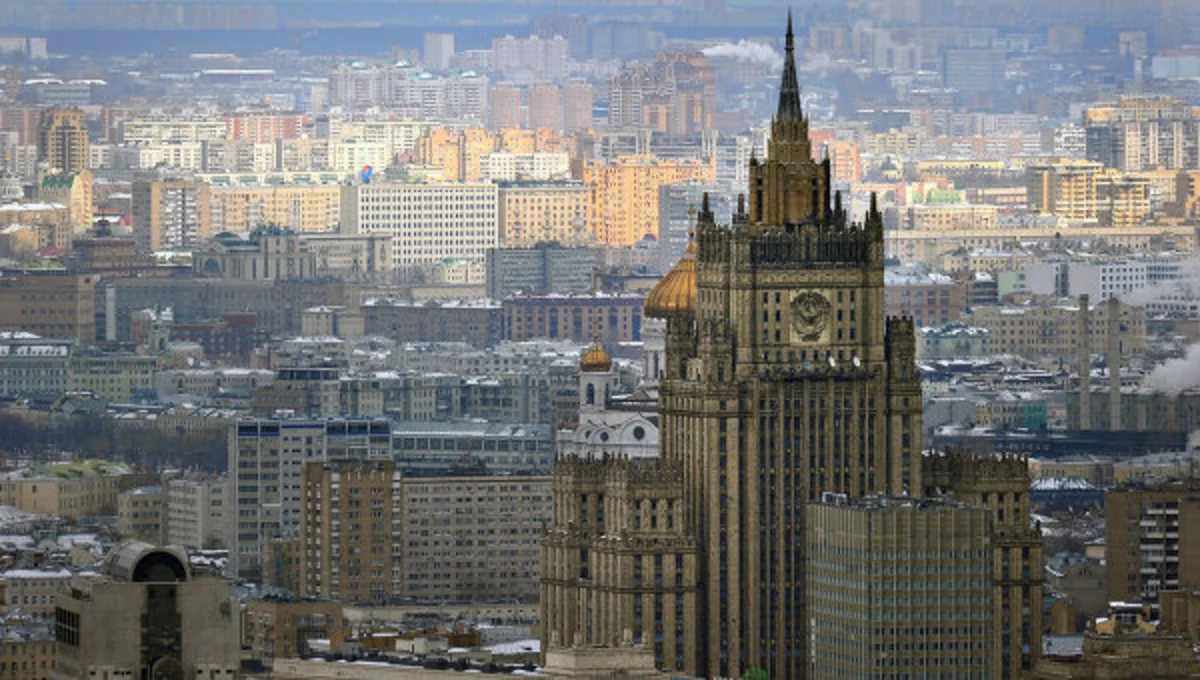 МИД РФ: Сирия гарантирует, что использует российское оружие для борьбы с терроризмом