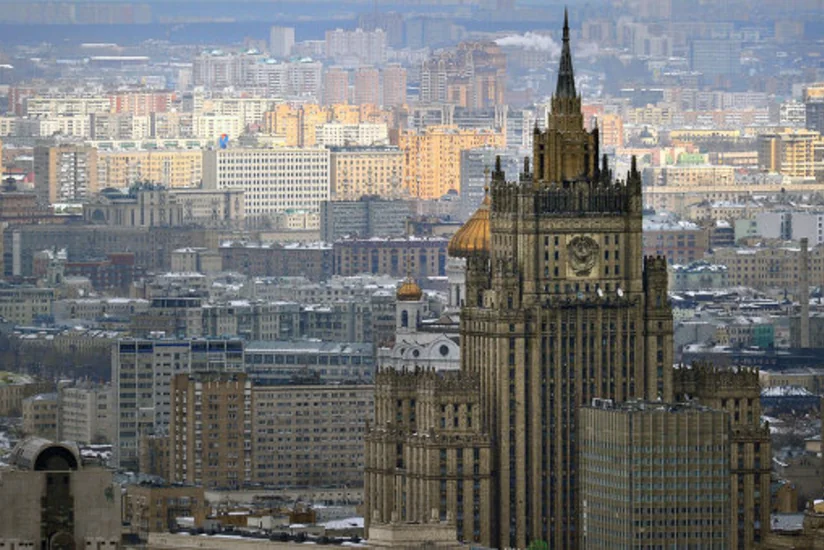 МИД РФ: Сирия гарантирует, что использует российское оружие для борьбы с терроризмом