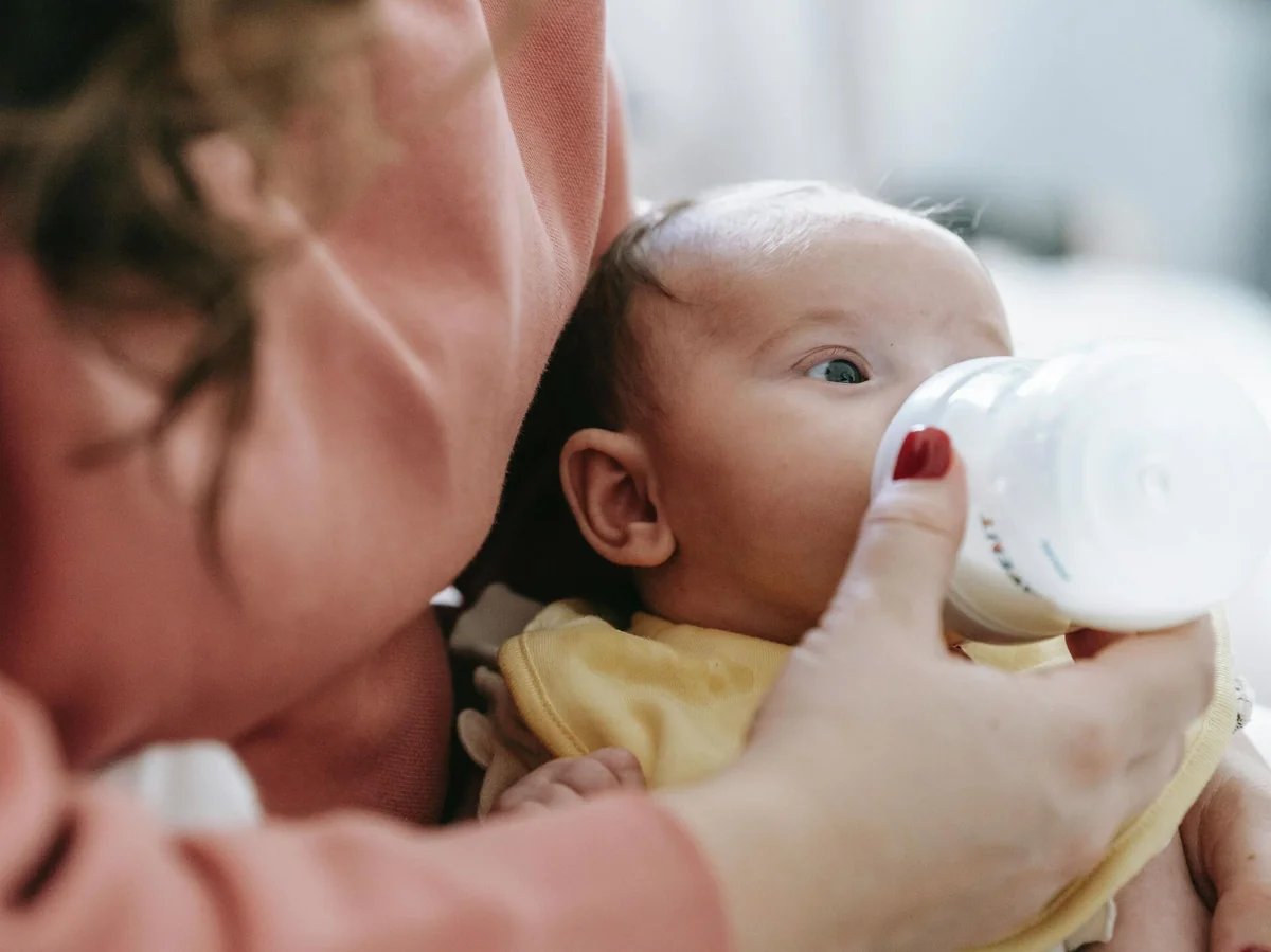 New York declares state of emergency over nationwide infant formula shortage