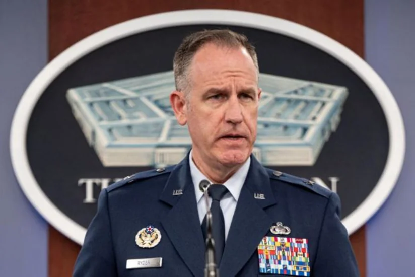 US military activates communication channel with Russia on Syria developments — Pentagon