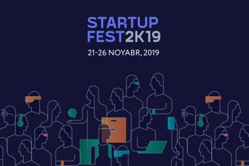 Bakıda StartupFest 2019”un açılış mərasimi keçirilib