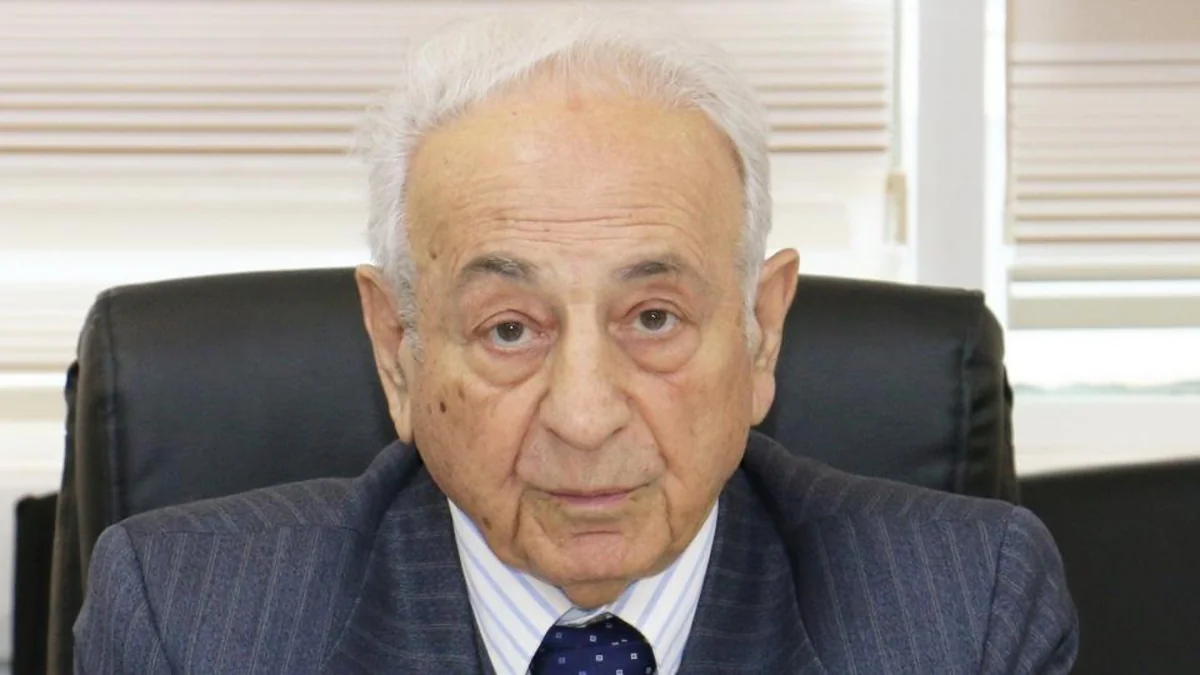 Sudeif İmamverdiyev 1-ci dərəcəli “Vətənə xidmətə görə” ordeni ilə təltif edilib