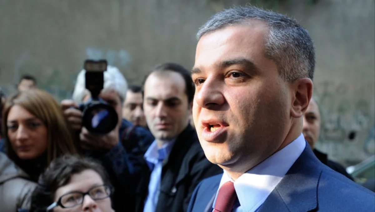 Грузия, Молдова и Украина вместе подготовятся к рижскому саммиту