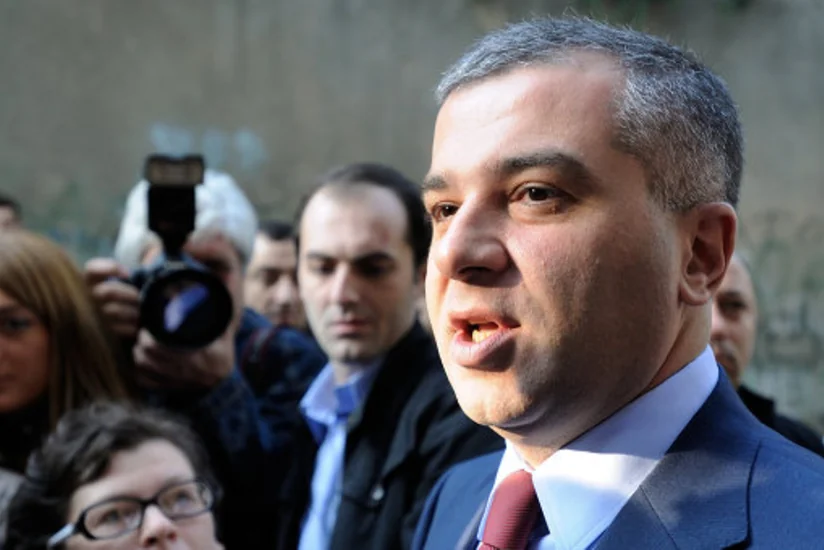 Грузия, Молдова и Украина вместе подготовятся к рижскому саммиту