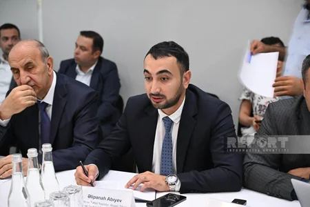 Ekoloji şəffaflığın qorunması məqsədilə növbəti ictimai dinləmə keçirilib