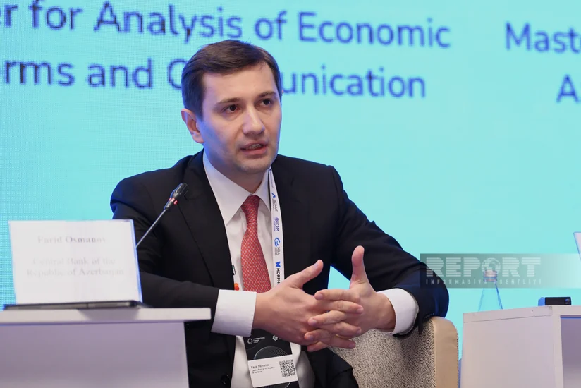 CBA: Financial sector development strategy about to be completed