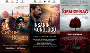 Istanbul to host Azerbaijan Cinema Days