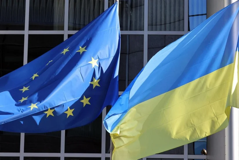 Еврокомиссия, Всемирный банк и Киев оценили стоимость восстановления Украины