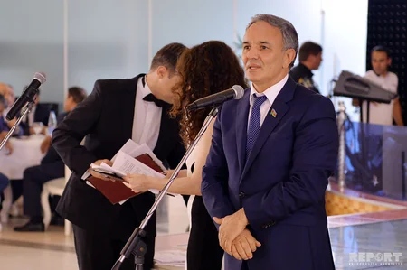 Əli Həsənov: “Ötən 141 ildə Azərbaycan mediası mürəkkəb və şərəfli yol keçib”