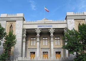 FM: Attack on Iran's nuclear facilities will have long-term consequences