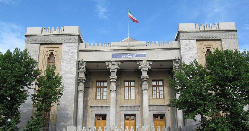 FM: Attack on Iran's nuclear facilities will have long-term consequences