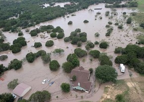 Texas flooding death toll rises to 120 as search operation continues