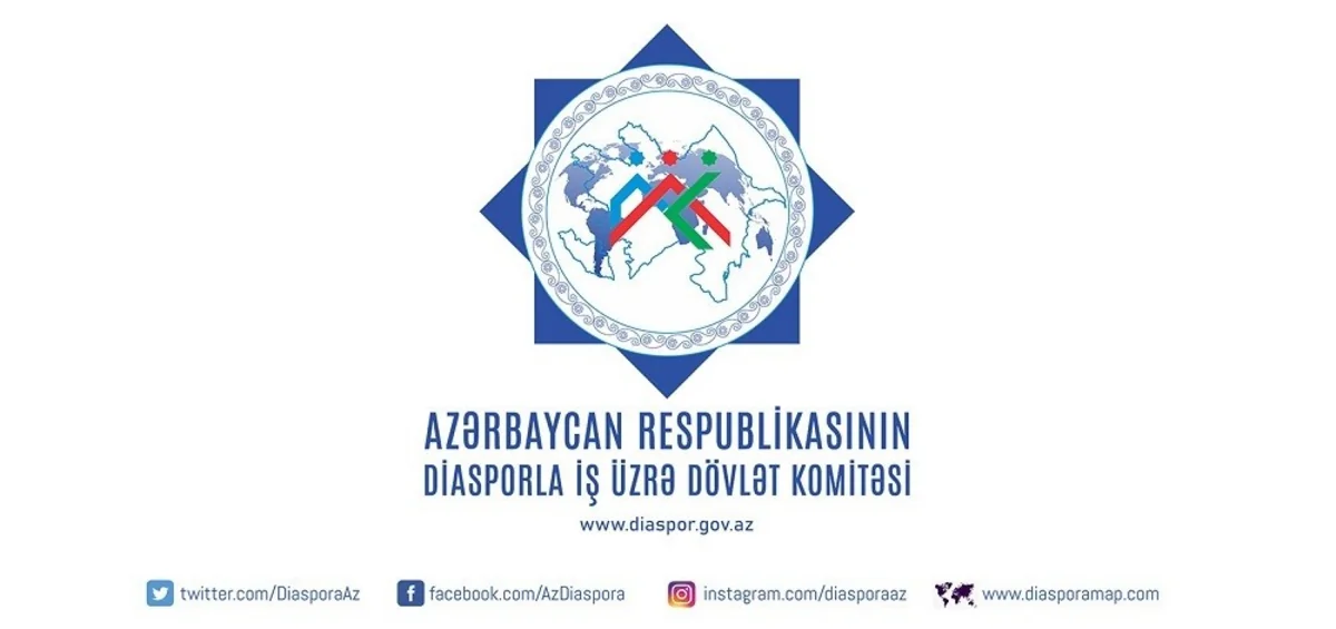 Dövlət Komitəsi “Azərbaycan Diaspor Könüllüləri” proqramına start verib