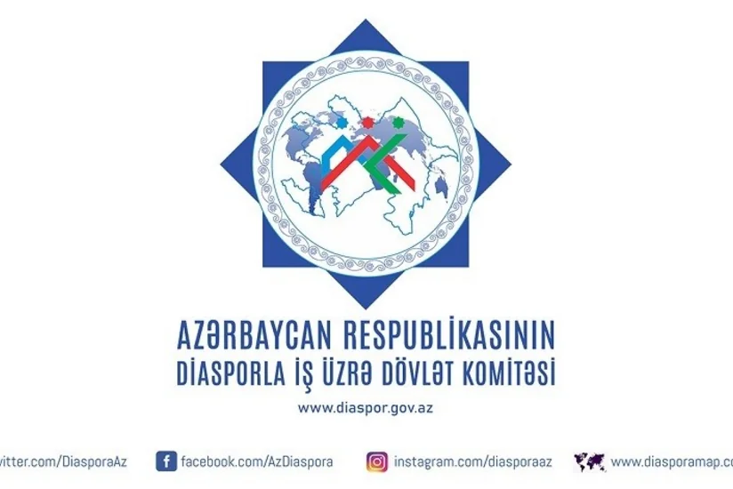 Dövlət Komitəsi “Azərbaycan Diaspor Könüllüləri” proqramına start verib