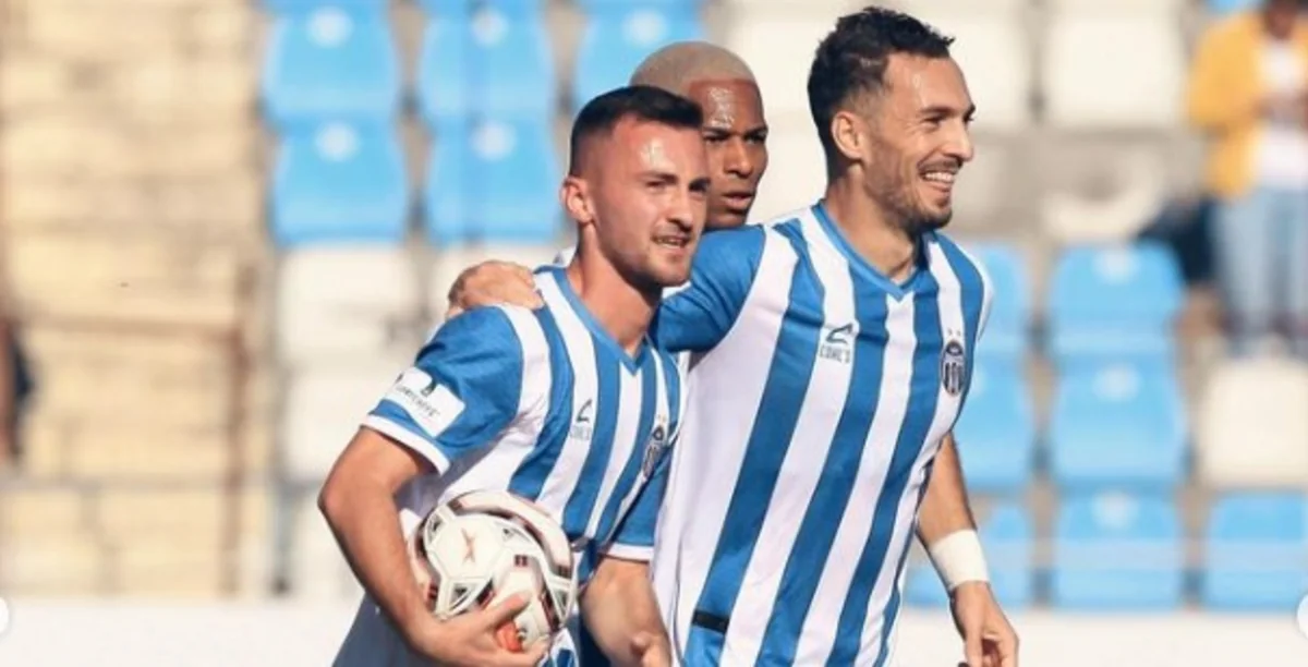 Yığmanın hücumçusu: “Cicanın “Qarabağ” karyerası parlaq olacaq”