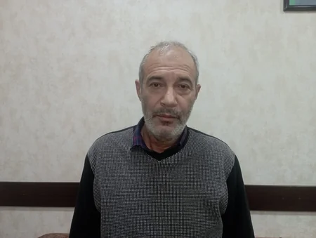 Ucarda yarımstansiyadan oğurluq edən dəstə saxlanılıb
