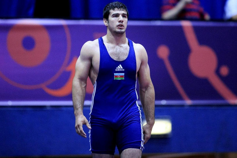 İki güləşçimiz olimpiya lisenziyasının bir addımlığında