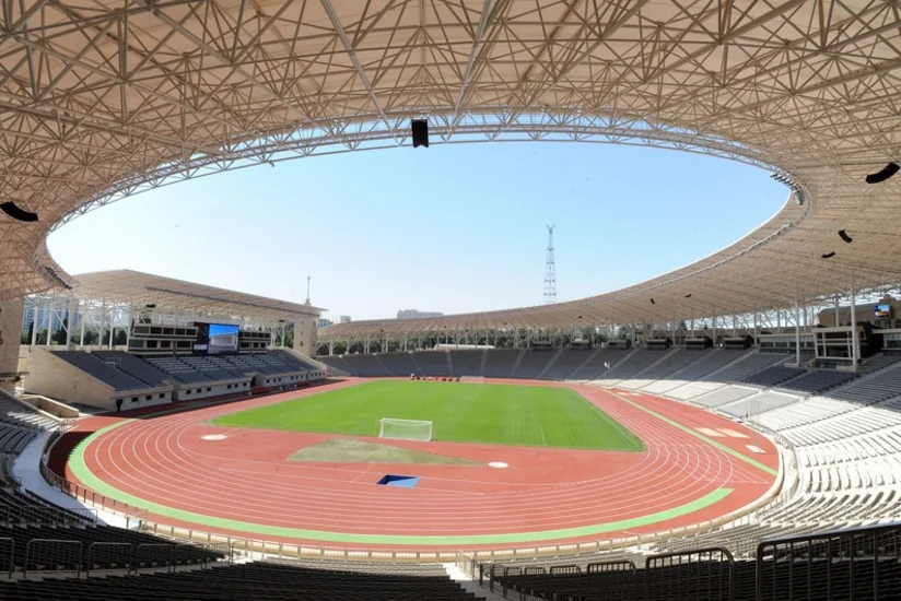 Qarabağ Avropa Liqasındakı ev oyunlarını Kiprdə keçirəcək?