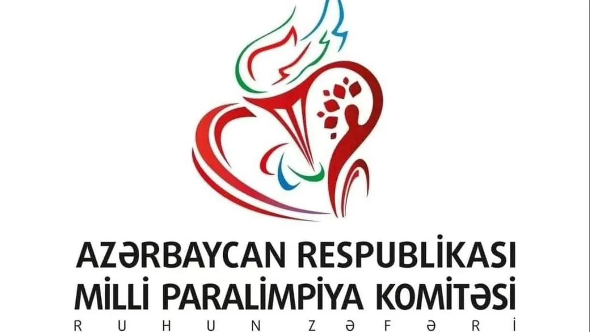 Milli Paralimpiya Komitəsinin növbədənkənar iclasının gündəliyi açıqlanıb