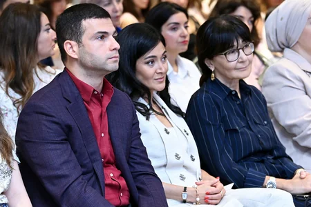 Bakıda “Miniboss Business School” tələbələrinin startapları üzrə 4-cü Milli Çempionat keçirilib