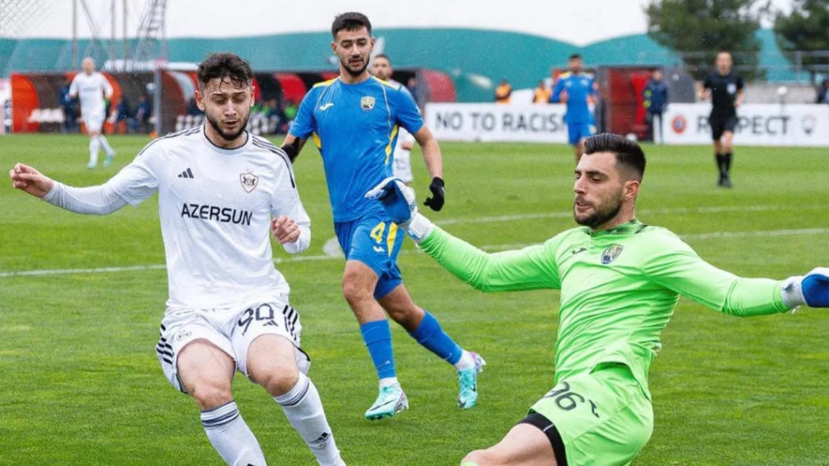 “Qarabağ” bu gün 11-ci çempionluğunu rəsmiləşdirə bilər