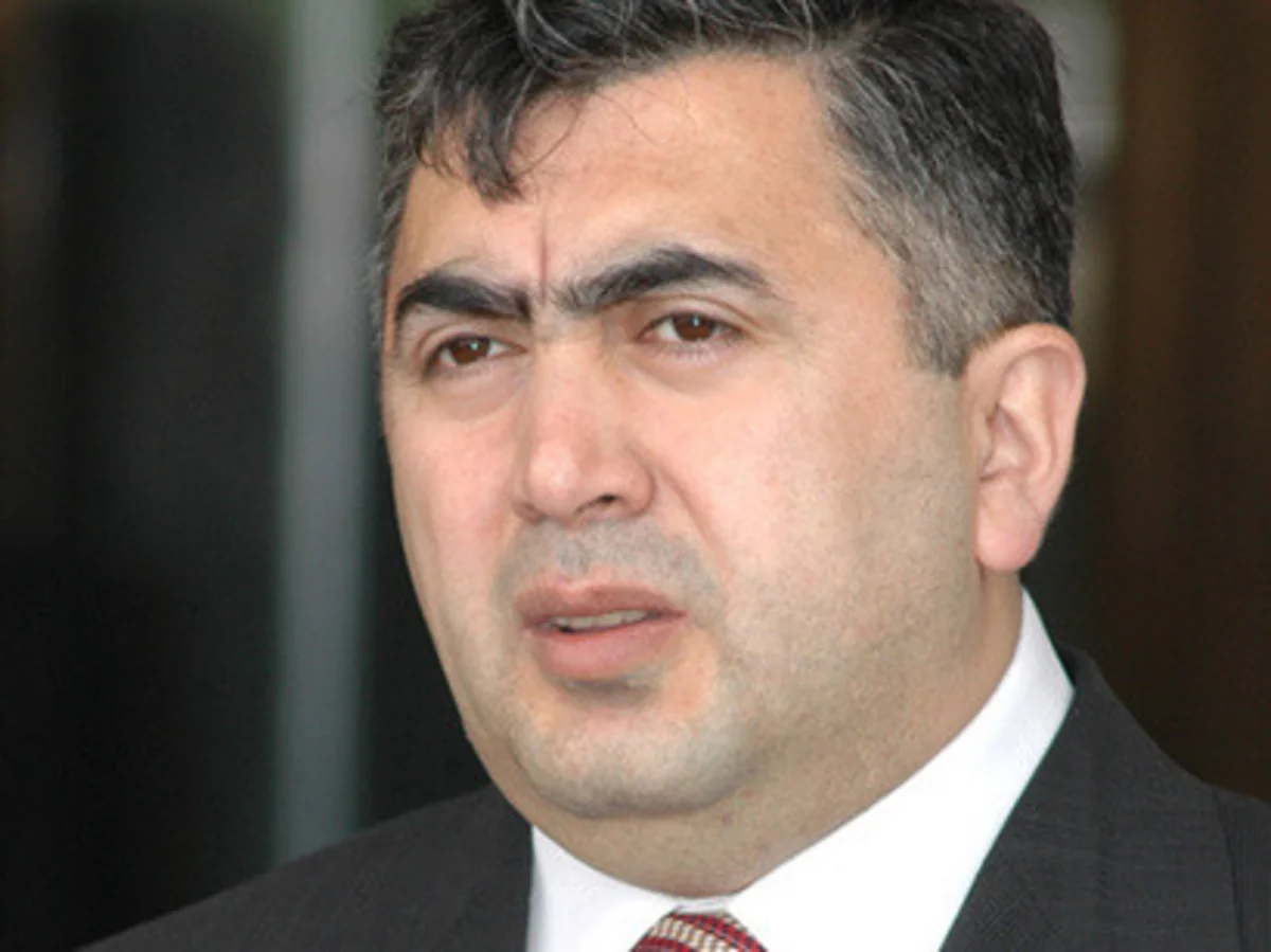 ​Nazir müavini: Bakı Avtovağzalı ərazisində torpaq sürüşməsi təhlükəsinin qarşısı alınıb