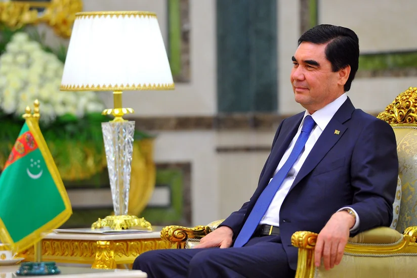 President of Turkmenistan to visit Azerbaijan