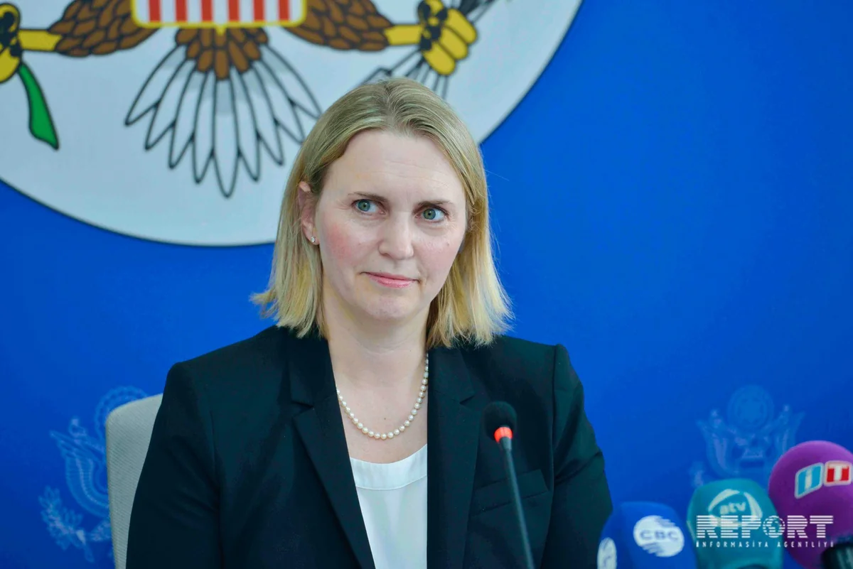 “Foreign Policy”: Gürcüstan hökuməti ABŞ səfirinin təyinatını əngəlləyir