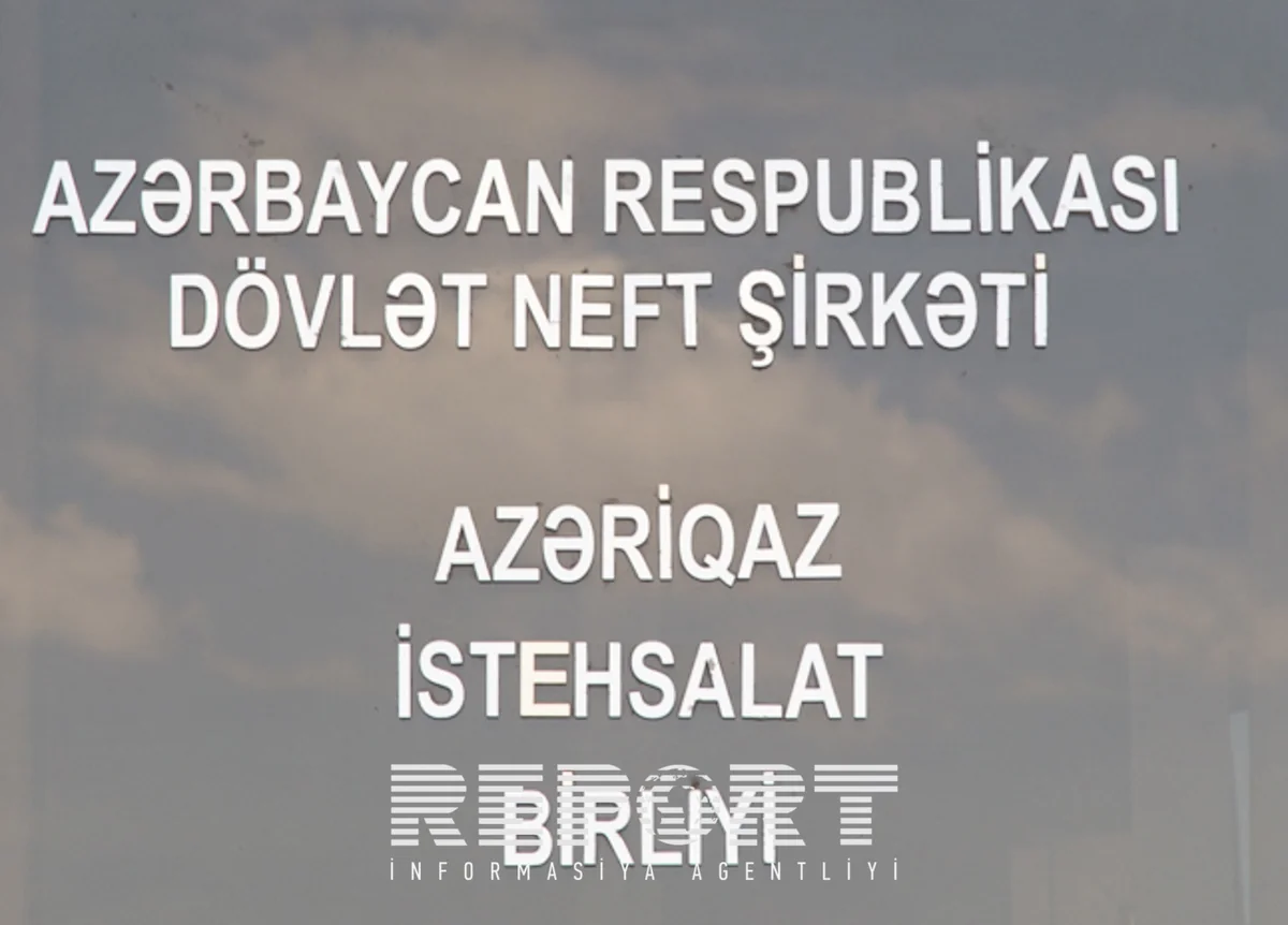 ​Azəriqazda çilingər peşəsinə işə qəbul müsabiqəsi yekunlaşıb