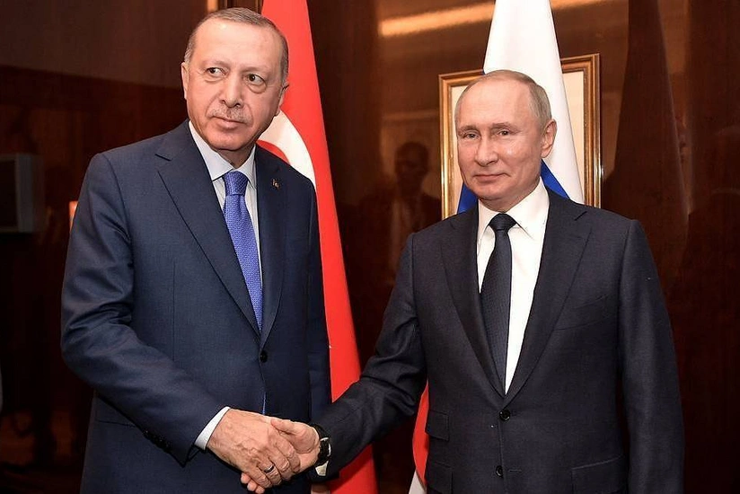 Erdogan-Putin agreement: Who won? - Analysis