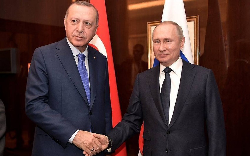 Ərdoğan-Putin anlaşması - kim uddu? - ŞƏRH