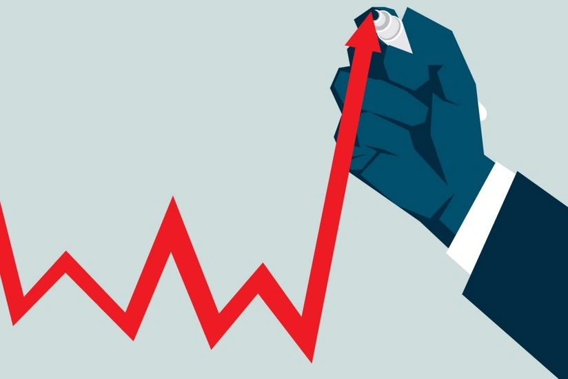 China's GDP up 7.9% after growing by 18.3% in Q1