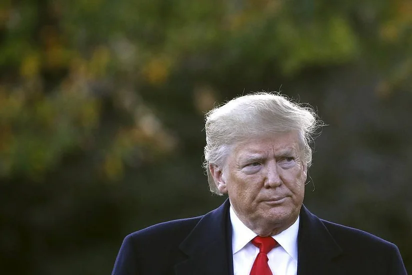 Трамп на этой неделе опубликует стенограмму своей первой телефонной беседы с Зеленским