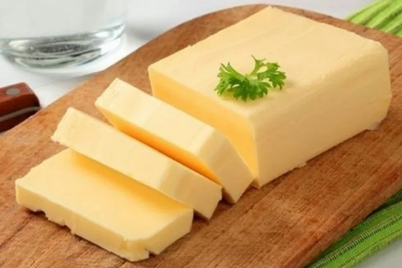 Azərbaycan kərə yağı və süddən hazırlanmış digər yağların idxalını 21% azaldıb