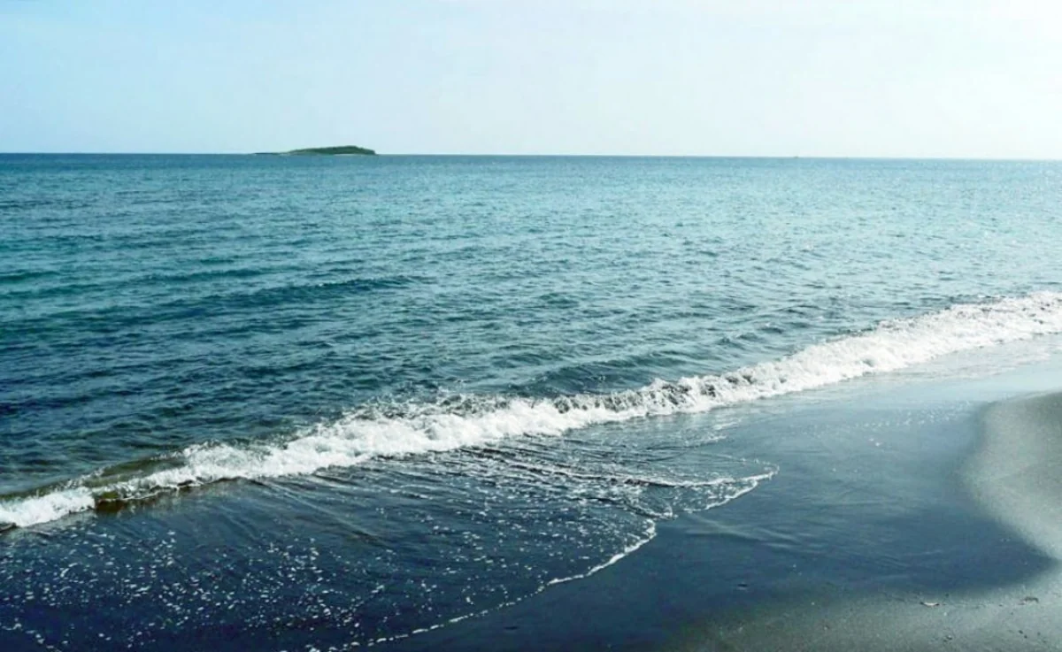 Azərbaycan Xəzər dənizindəki hidrometeoroloji şəbəkəsini modernləşdirir