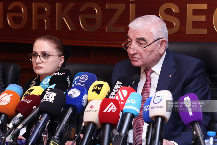 Bələdiyyə seçkilərini 70 min 625 nəfər yerli müşahidəçi izləyəcək